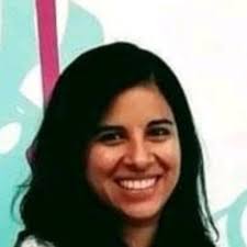 Sofia PRECIADO MERCADO