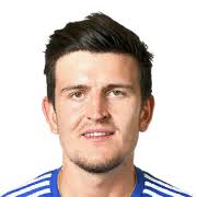 Download file & extract them using winrar. Harry Maguire Fifa 19 Career Mode 82 Rated On 21st July 2019 Futwiz