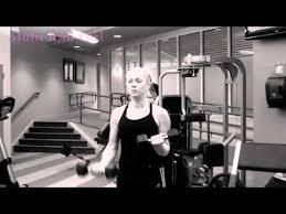 P90x In 90 Seconds Shoulders And Arms Workout Video Youtube