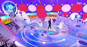 Les 12 coups de midi officiel. Les 12 Coups De Midi Eric Bien Parti Pour Depasser Christian Quesada Stars Actu