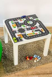 Spieltisch Mobeltattoo Fur Ikea Lack Tisch Ikea Lack Tisch Kinder Mobel Schone Kinderzimmer