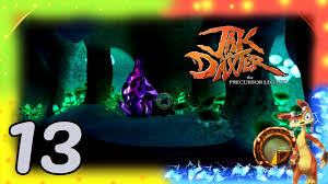 Destroy The Dark Eco Crystals | Jak And Daxter Wiki | Fandom