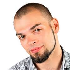 50 Cool Chin Strap Beard Ideas
