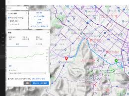Garmin Foreathlete 945 にナビしてもらったらとても便利だった Triathlogue トライアスローグ