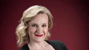 This 40 Under Forty carries