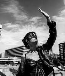 Aesthetic Black And White Fashion Photos Vickyygu Black And White Portraits Black And White Beach Black And White Aesthetic