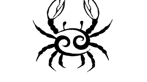 You don't see anything wrong with being a little rebellious, so long as you don't act stupid about it. Zodiac Cancer On Tumblr