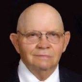 Obituary information for William E. Origer