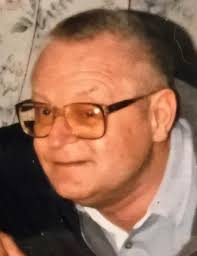 Obituary information for Richard E. "Buck" Williams