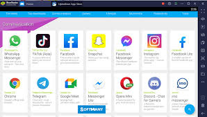 The application can be downloaded in a multitude of languages: Uptodown 3 79 Descargar Para Windows 7 10 8 32 64 Bit
