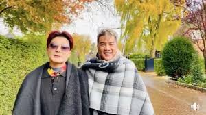 Đàm vĩnh hưng vũ hà. Vu Ha Blamed Dam Vinh Hung For Not Marrying My Tam