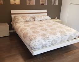 Le migliori offerte per struttura letto matrimoniale senza reti sono su ebay confronta prezzi e caratteristiche di prodotti nuovi e usati molti articoli con consegna gratis! Letti Con Giroletto Prezzi Nei Punti Vendita
