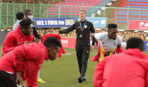 1 day ago · mali have picked up two wins against uganda in the five matches, with the other three ending in draws. Ctqffdsrjj6scm