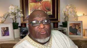 Lashonda Polk's Instagram, Twitter & Facebook