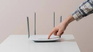 Крок 3: Налаштування Wi-Fi роутера і підключення до Інтернету