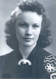 Winifred Jeanette Morse Elison (1921-1965)