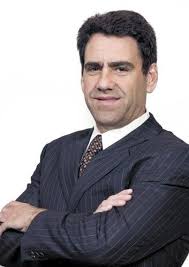 Shoreview resident helps usher in $170 million healthcare campaign