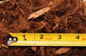 Soil can be bought by the bag, and where available, in. How Much Mulch Do I Need To Order Use These 4 Steps To Measure Mulch