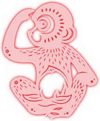 Informa tu año de nacimiento y descubre que signo y cualidades te depara la astrología china. Horoscopo Chino Mono Experiencia En China