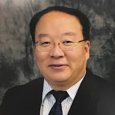 Dae Roh's Instagram, Twitter & Facebook