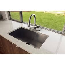 For peter, it was worth paying more for a product that will outlast, outshine and visually outperform a basic chrome faucet finish. Glacier Bay Faucet Brand Review Kitchen Faucet Depot