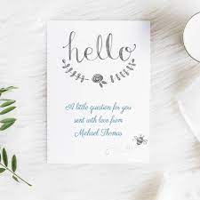 Printable will you be my godparent card godparent request. Will You Be My Godparent Christening Card By Christening Gifts By Rose Cottage Notonthehighstreet Com