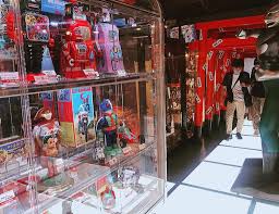 Use the following search parameters to narrow your results a few months ago i went to akihabara and wasn't too impressed. Top 5 Anime Figure Stores In Tokyo Otaku In Tokyo