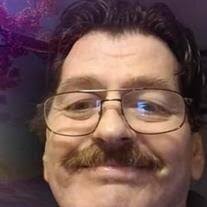 John Alan Sauk Obituary