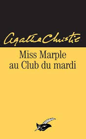Epingle Sur Agatha Christie