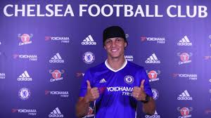 According to the daily mail chelsea could make a move for chilean talent cristian cuevas. Transfer Deadline Day 2016 All The Done Deals In Premier League England Eurosport