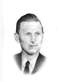 Bestefar, var du med i krigen mot tyskerne?