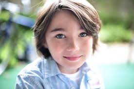 Weston Ford :: Filmography