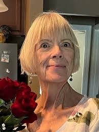 MS. CATHERINE HOLLAND, age 73, died January 15, 2024, in St. Augustine, FL.  Born in Brunswick, GA