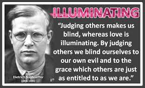 Illuminating Dietrich Bonhoeffer Dietrich Bonhoeffer Bonhoeffer Christian Lyrics