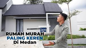 Berikut adalah listing rumah dijual di medan. Rumah Murah Paling Keren Bergaya Ala Jepang Di Medan Review Rumah Tipe Jade River Valley Residence Youtube