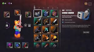 It can be hard to pick which to farm and grind for. Minecraft Dungeons Distinctive Gadgets Information Tips On How To Get The Most Effective Gear