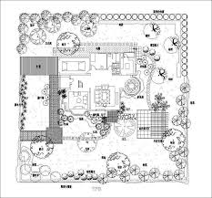 Cad blocks in our library. Villa Landscape Design Rooftop Garden Community Garden Cad Drawings Bundle V 2 All Kinds Of Landscape Design Cad Drawings Free Cad Download World Download Cad Drawings