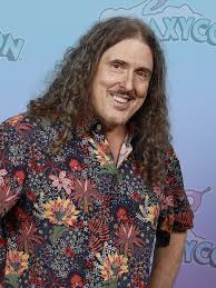 Weird Al Yankovic - Wikipedia