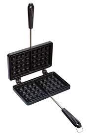 Tesco Direct Kitchencraft Non Stick Waffle Maker Waffle Maker Waffle Iron Waffles