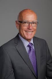 Bruce Gendron's Instagram, Twitter & Facebook