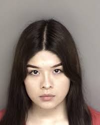 Police: Woman robbed