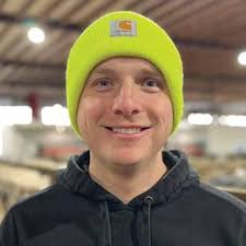 Oustanding Holstein Boy & Girl Features