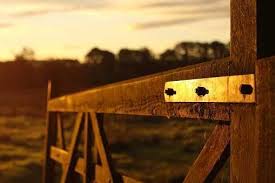 5 Farming Related Poems Close The Gate For Dad Farms Com Poems Farmer Poem Farm Gate
