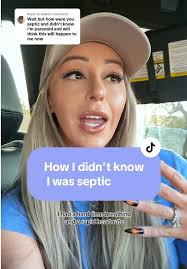 Experiencing Septic Shock: A Survivor's Insight