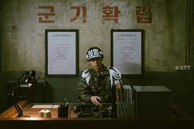 D.p.the desertersbring them back safe and sound.the d.p. Lo Saf Utg6kvm