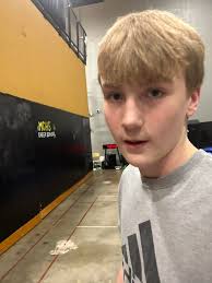 Saints in action at Regionals!