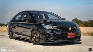 Brand new 2020 hondacity base model change to luxurious interior at car stylein silk nappa leather customized. Stock Is Not Fun All New 2020 Honda City And 2020 Nissan Almera Gets Sporty Upgrades Wapcar