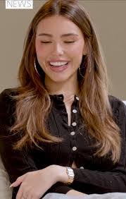 Sedona Johnson's Instagram, Twitter & Facebook