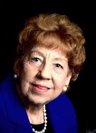 Helen Harris Carpenter Obituary