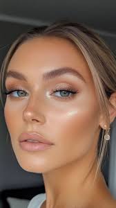 Affordable hair and makeup artists for natural look